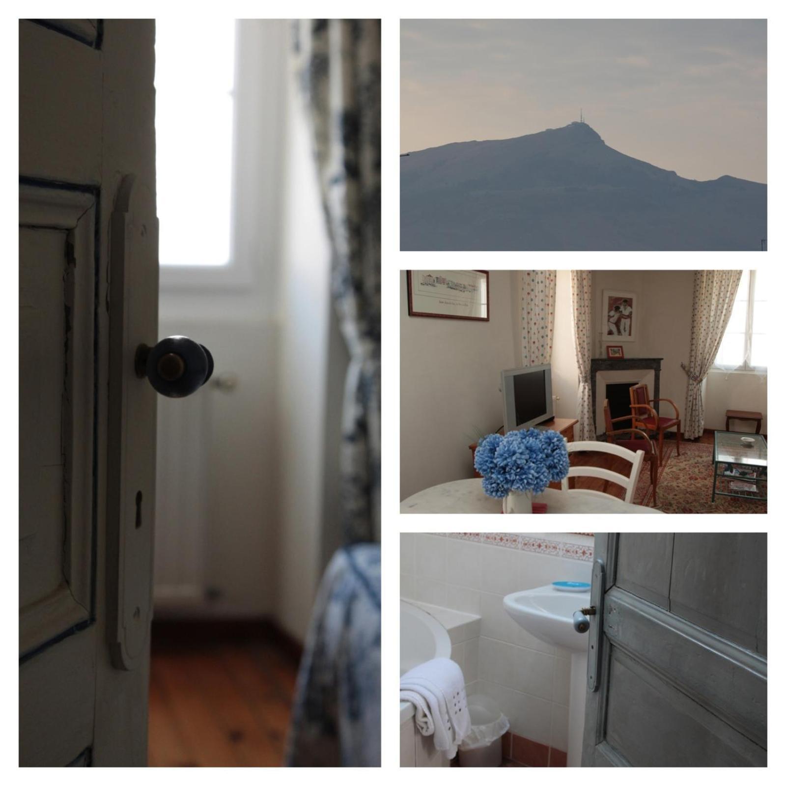 Villa Erdian Сен Жан дьо Луз Екстериор снимка